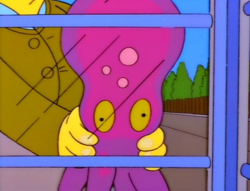 The Simpsons