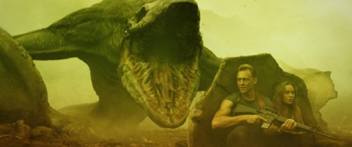  Kong: Skull Island | New clips