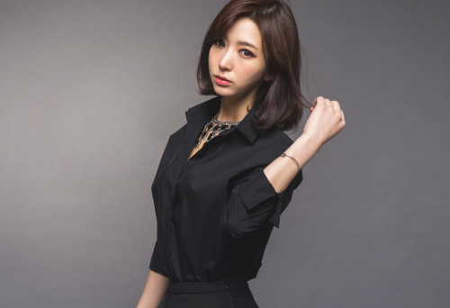 Ye Jin - March 17, 2015 Set