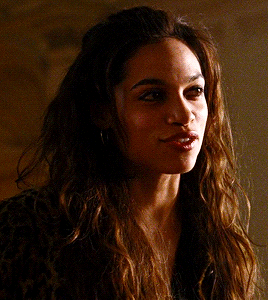 Rosario Dawson As Mimi Marquez In Rent (2005) Dir. Chris Columbus