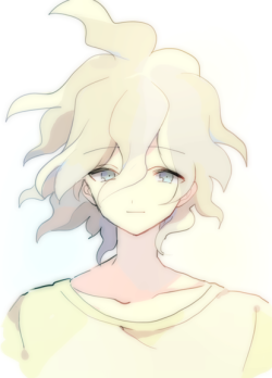 kibo-komaeda:  ひこま by cheru※Permission