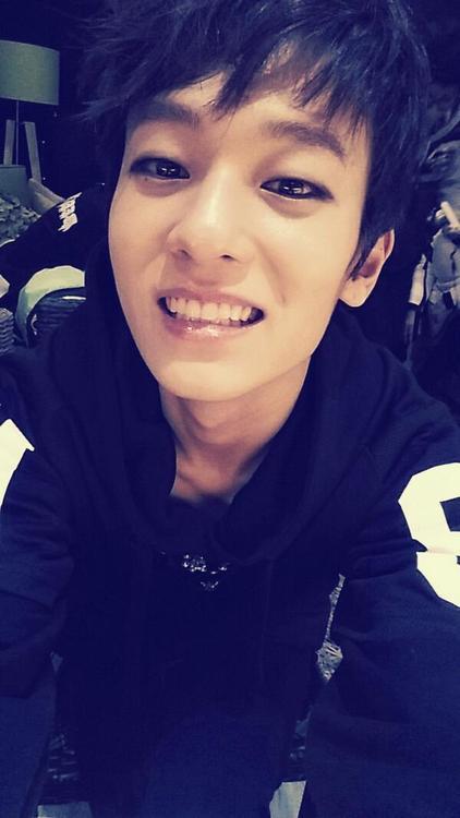 [ Twitter ] Teen Top battle of the derp ROUND 2