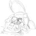 kisseichuu: