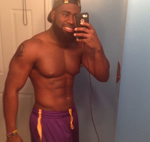 thickboyswag:  Bearded 