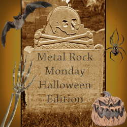 doyourememberrocknrollradio: We go Halloween