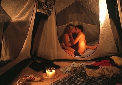 nautiemm:  Soooo…wanna go camping?   Omg yesssss lets go!!