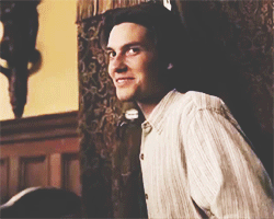mandrakescry:  Mischief Managed ϟ Marauder Era Challenge → Day 04 - Character
