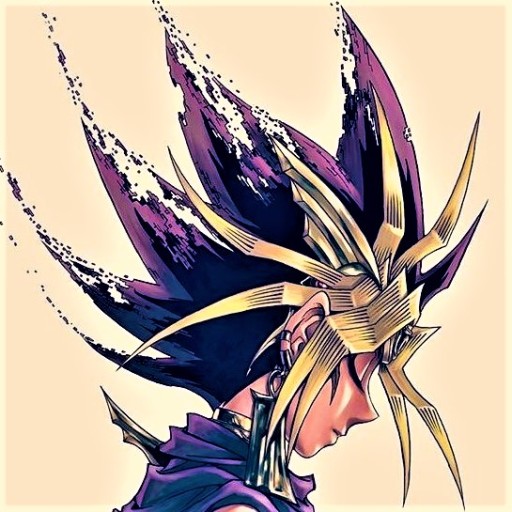 shitatemdoes:  awagupi: a concept: yami bakura