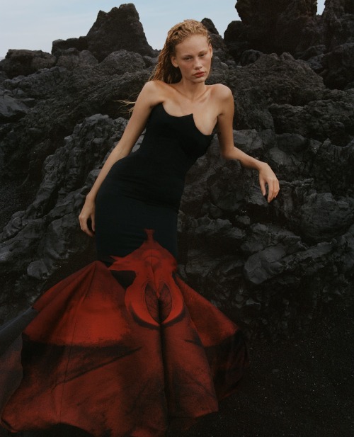 Free Forms WSJ Magazine Fall 2023