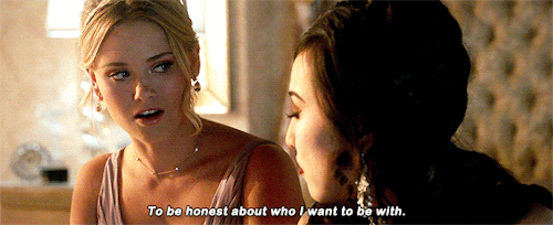 karolinadean:Now that I know I’m like, a total freak, maybe I’m free… 
