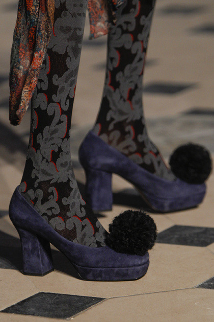 Vivienne Westwood FALL/WINTER 2014-2015