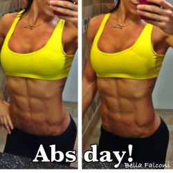 Female Fitness Motivation