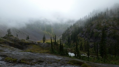 zaviel: North Cascades 8 Photos taken by Zaviel