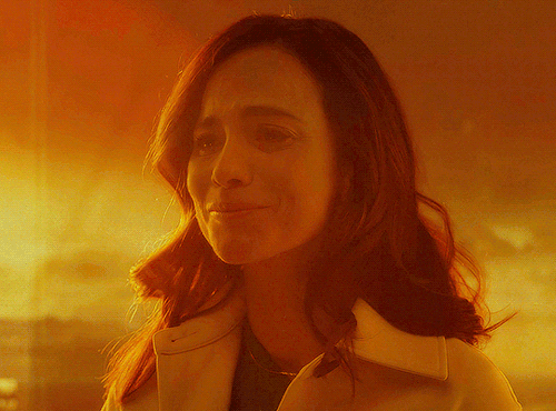 DARK MATTER Episode 7 “In The Fires Of Dead Stars”