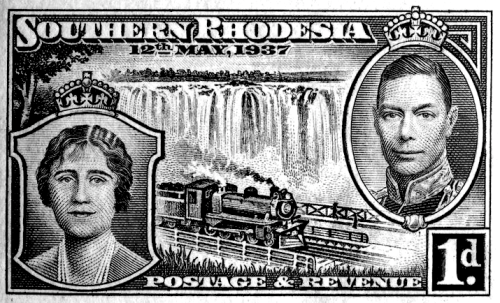 cecil rhodes