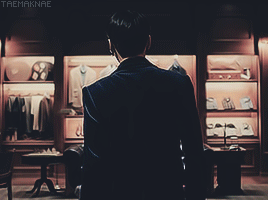 CEO!jungkook A Moving Mood Board