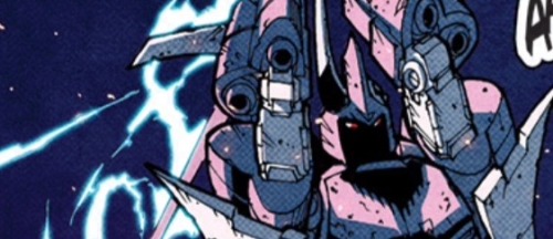 LostLightFest Day 3: Cyclonus