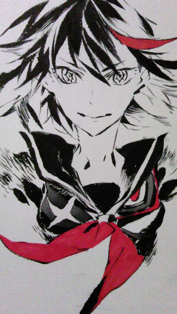 saikorashii:  By: Shirow Miwa3846 