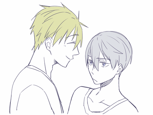 miyakuli:  ** Permission to post from their pixiv/twitter was granted by the artistPlease,