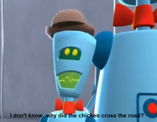 never-not-reblog:  so i see some people talk about veggietales sometimes and typically