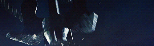 mcavoyings:  There’s someone else out there. 