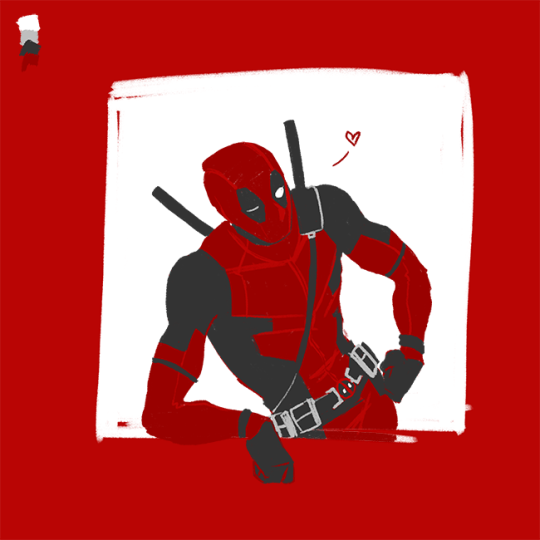 Wade Wilson-Parker