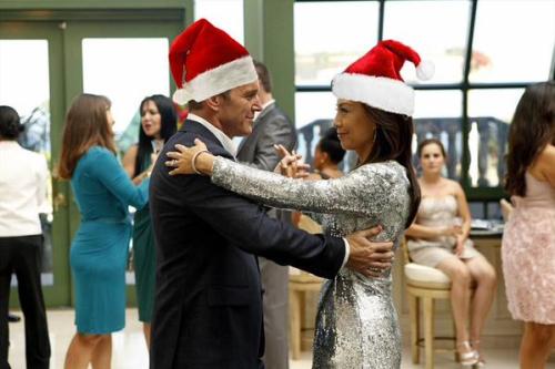 lady-jayde-une:Merry Philinda Christmas, Philinda Shippers!