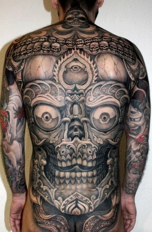 ticopolotatuado:  Kostas