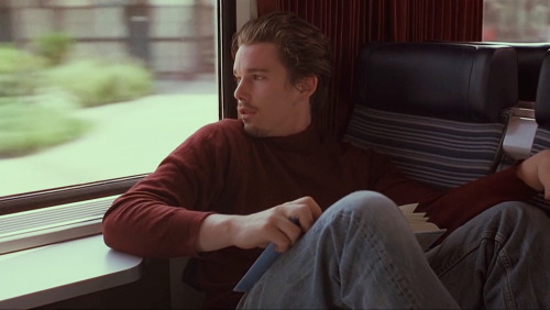 leosplum:  “So often in my life I’ve been with people and shared beautiful moments like travelling or staying up all night and watching the sunrise, and I knew it was a special moment, but something was always wrong. I wished I’d been with someone