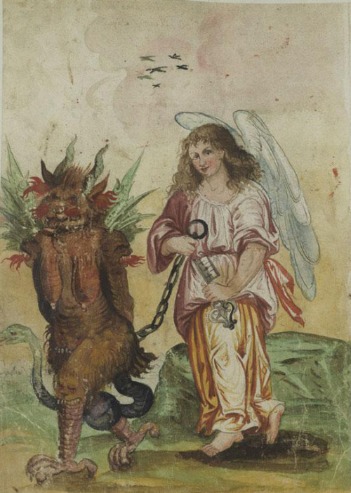 demonagerie:Laval, Bibliothèque municipale, 0011 (00403), detail of f. 0054. Recueil de Noël (1644)