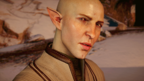 arlavellan:  solas’ profile ♥