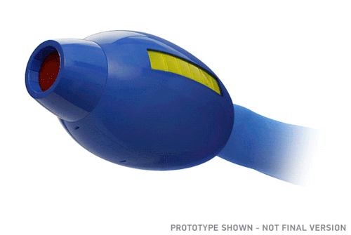 Porn theomeganerd:  Mega Man Mega Buster Gun Replica photos