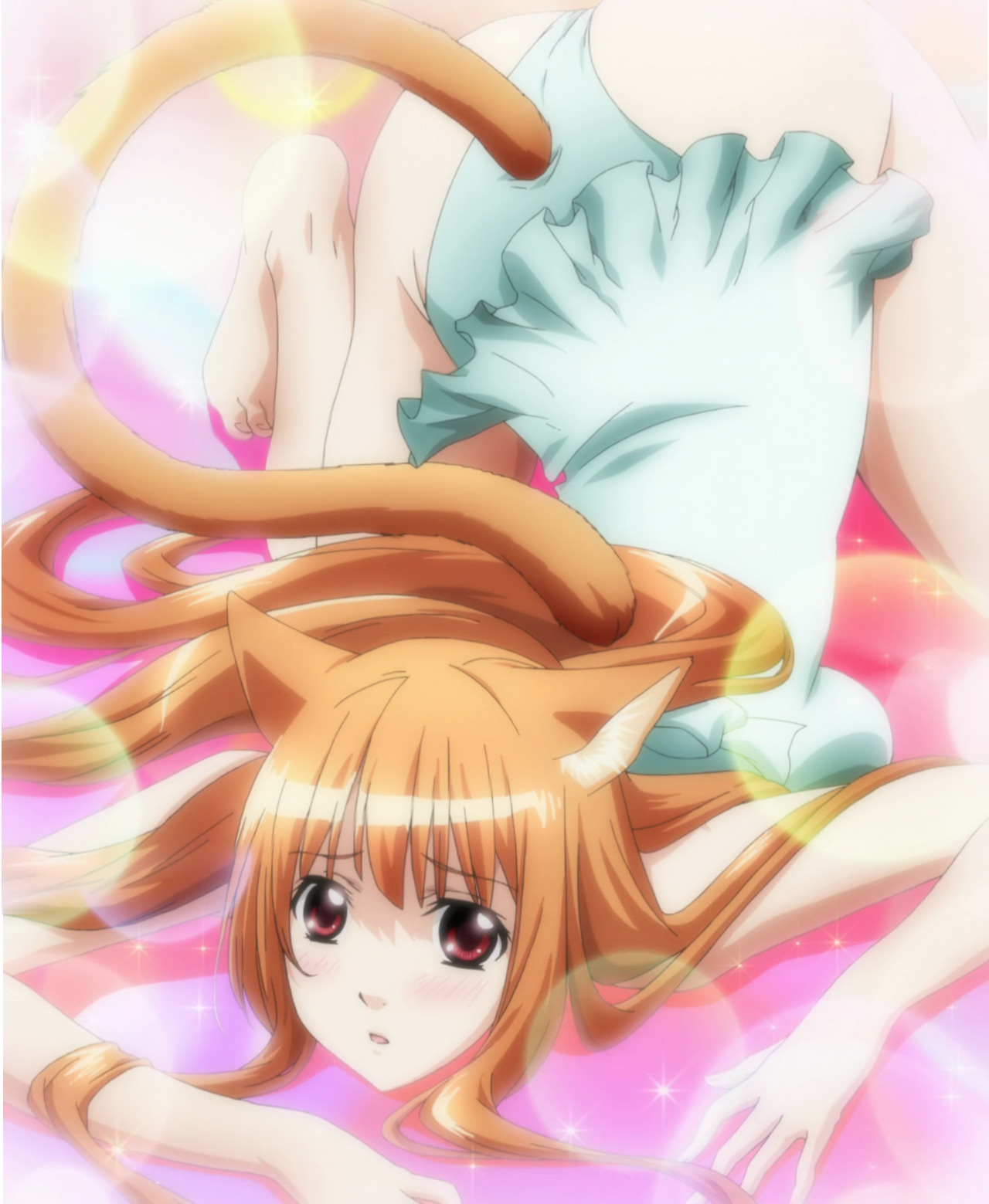 lordroticiv:  Eris from all angles in sexy swimsuits! Is there anything better?