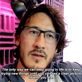 markired:  wholesome hours with mark