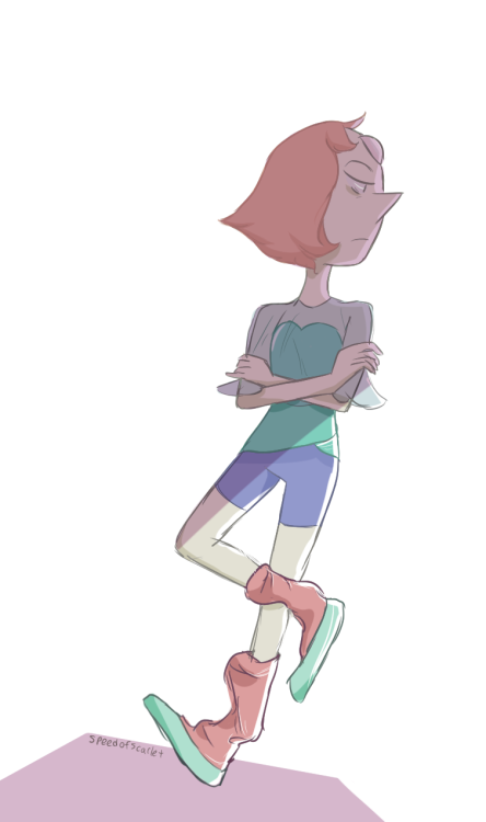 speedofscarlet:  A screenshot redraw or something  