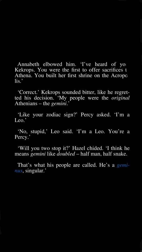 I Want A Percy And Leo Adventures Series. Both Of Them Making Stupid Jokes Percy Being Uncomfortable