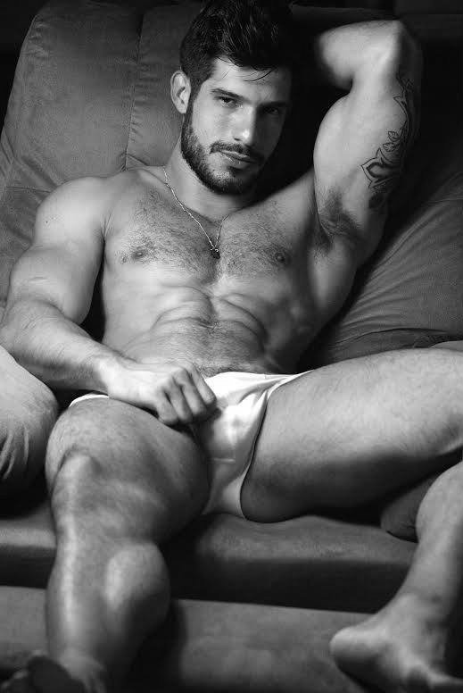 anuselessmind:  anuselessmind homoerotism 