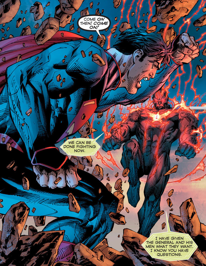 New Earth 2 — CBR talked to Scott Snyder about Batman “Zero...