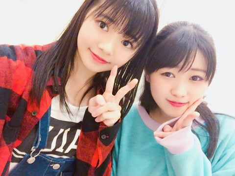 ♡前世モード♡浜浦彩乃｜こぶしファクトリー オフィシャルブログ Powered by Ameba