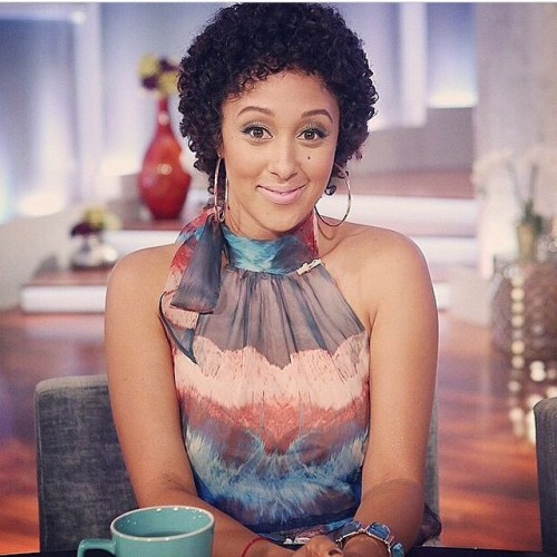 We everything about this! Her TWA is super adorable! @tameramowrytwo #frobabe #frolicious #frobeaut