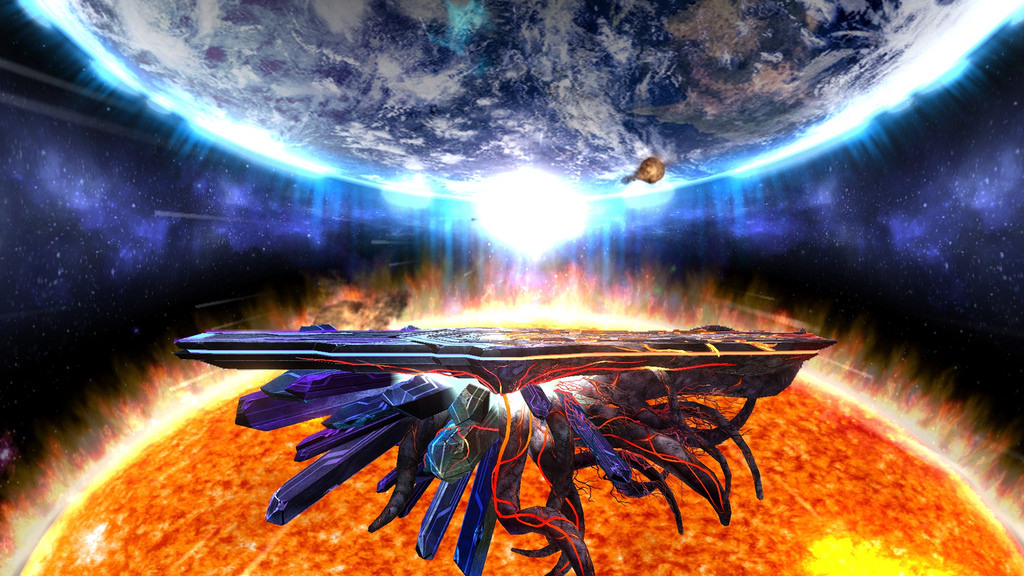 smashbros4dojo:  ATTENTION! If that Nintendo Direct wasn’t big enough, the media