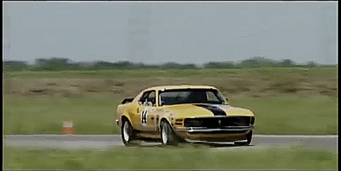 itsbrucemclaren:  Boss 302 Trans Am Car Series  