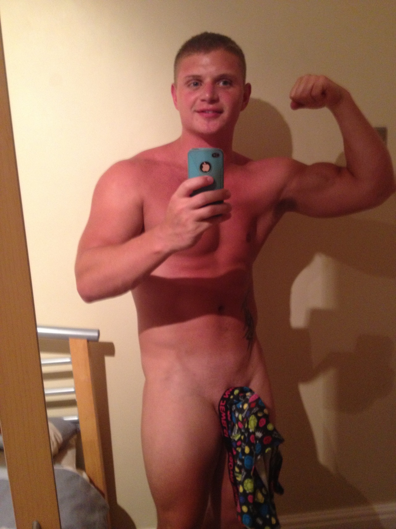 jocks & bros