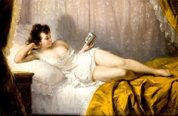 Sexy Reading