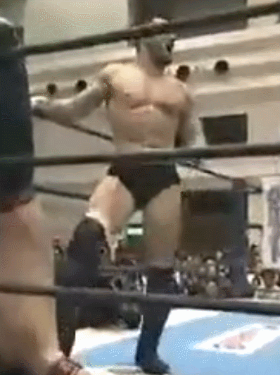 wweassets:  Finn Baloroh wow ok