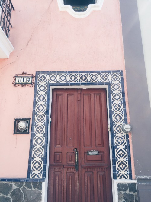 licca-quintero:  Centro Histórico de Guadalajara.