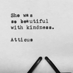 atticuspoetry:  #atticuspoetry #atticus #poetry