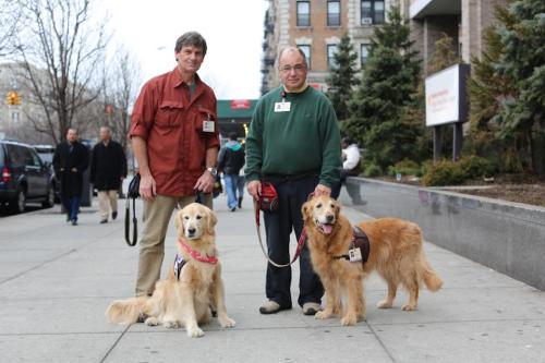 humansofnewyork:  These four friends spent their Sunday afternoon volunteering at the Morgan Stanley Children’s Hospital.