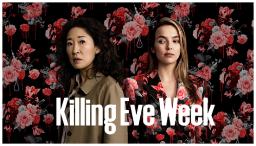 killingeveweek:Okay, we finally have our theme for Killing Eve Week #3!!! The theme is: Seven Deadly