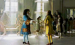 marthajefferson:On May 14th, 1643, Louis XIII died, leaving his five-year-old son Louis XIV on the t
